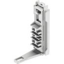 Spelsberg 72002401 Montagehalter-Set GEOS MH-18 NS35/15