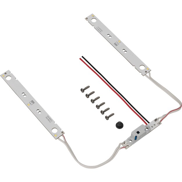 Spelsberg 72206301 Innenbeleuchtungs-Set GEOS-S IBS 3030