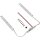 Spelsberg 72206301 Innenbeleuchtungs-Set GEOS-S IBS 3030