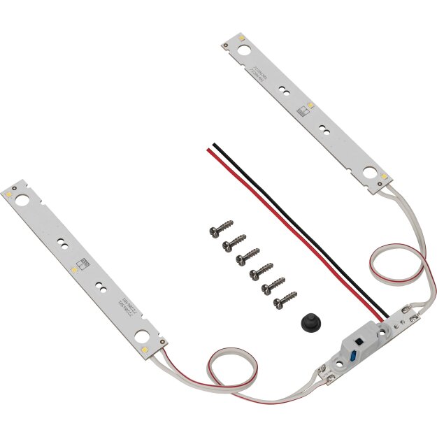 Spelsberg 72206401 Innenbeleuchtungs-Set GEOS-S IBS 3040/4030