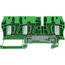 Weidmüller 7904170000 Schutzleiterklemme ZPE 4/3AN...