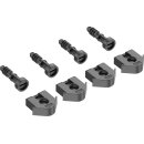 Spelsberg 72204001 Schrauben-Set GEOS-S 3030 S