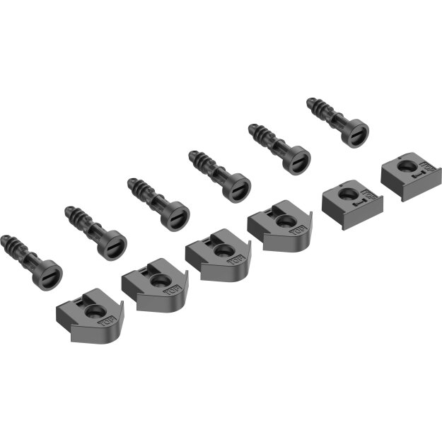 Spelsberg 72204201 Schrauben-Set GEOS-S 4050/5040 S
