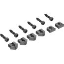 Spelsberg 72204201 Schrauben-Set GEOS-S 4050/5040 S