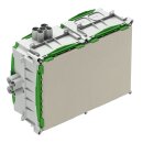 Spelsberg 98220202 Einbaugehäuse IBTLED 3-f E