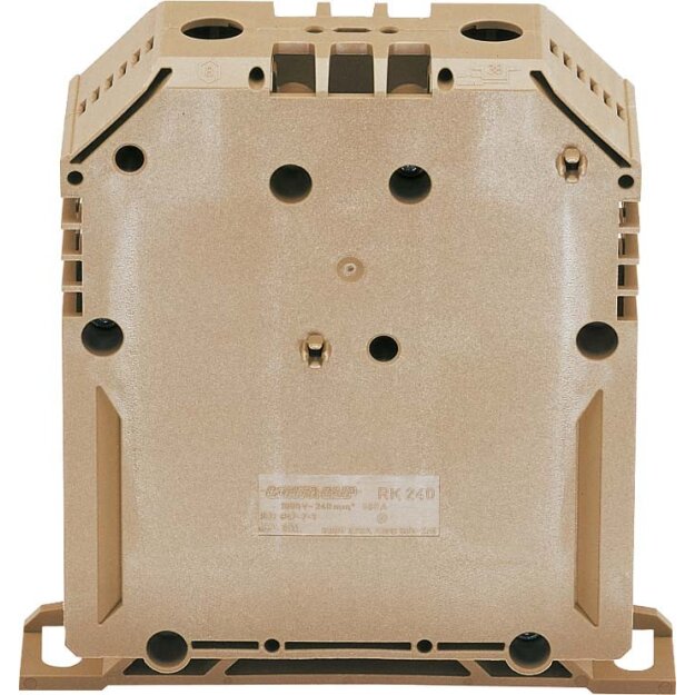Spelsberg 67074001 Anschlussklemme URS RK1-240mm²