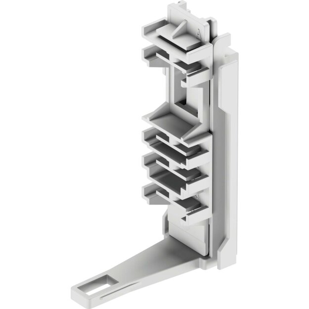 Spelsberg 72102201 Montagehalter-Set GEOS-L MHH-18