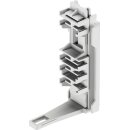 Spelsberg 72102201 Montagehalter-Set GEOS-L MHH-18