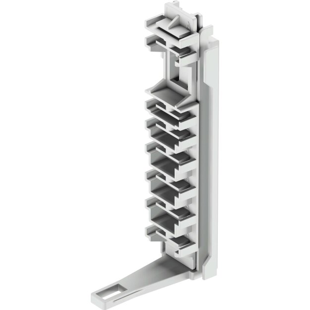 Spelsberg 72102301 Montagehalter-Set GEOS-L MHH-22