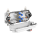 Spelsberg 30215101 Verbindungsdose Rapid-Box 50² 1x5 STV