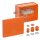 Spelsberg 86763001 Kabelabzweigkasten WKE 6 T Duo 5 x 16²