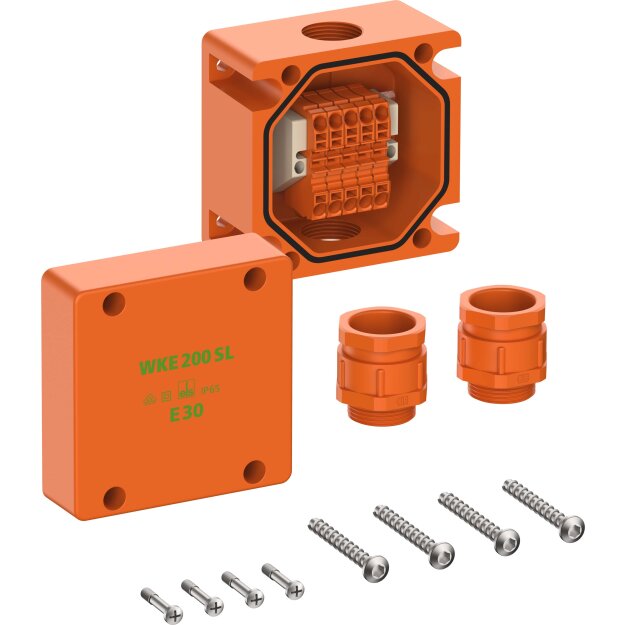 Spelsberg 86228201 Kabelabzweigkasten WKE 202 SL