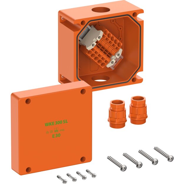 Spelsberg 86238201 Kabelabzweigkasten WKE 302 SL