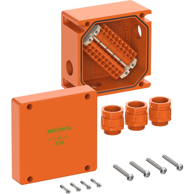 Spelsberg 86238301 Kabelabzweigkasten WKE 303 SL