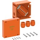 Spelsberg 86238301 Kabelabzweigkasten WKE 303 SL