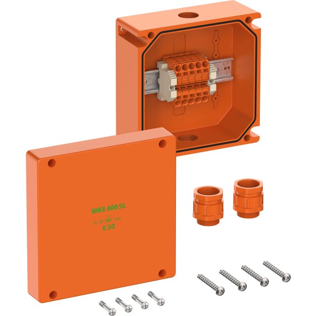 Spelsberg 86248201 Kabelabzweigkasten WKE 402 SL