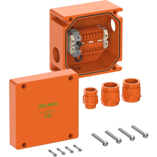 Spelsberg 86238401 Kabelabzweigkasten WKE 304 SL