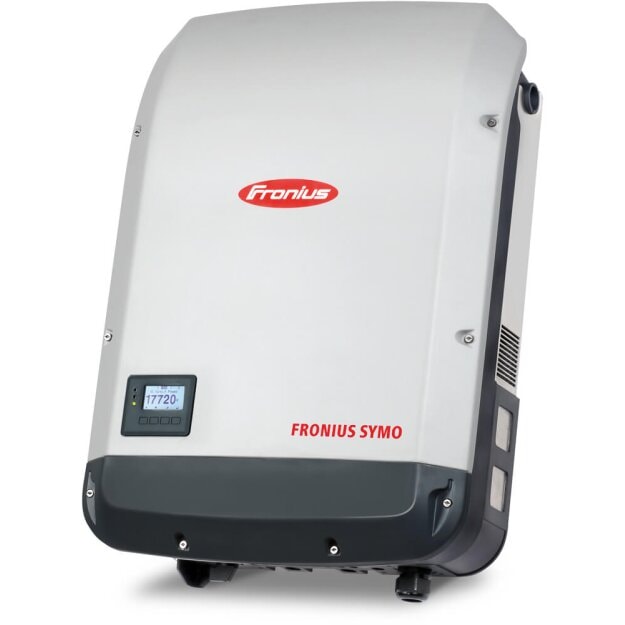 Fronius Symo-15.0-3-M Wechselrichter 15.0 kW 3-phasig WLAN/LAN/Webserver