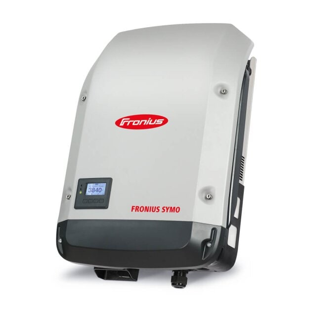 Fronius SYMO-5.0-3-M Wechselrichter 5.0 kW 3-phasig WLAN/LAN/Webserver