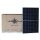 Yingli Solar YLM-J 108 Cell (M10) 36 Stück PV-Module Photovoltaik-Modul 405W Silverframe 1500V MC4 Compatible