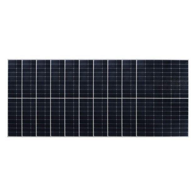 Yingli Solar YLM-J 108 Cell (M10) 10 Stück PV-Module Photovoltaik-Modul 405W Silverframe 1500V MC4 Compatible