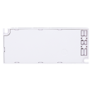 MDT AKD-0260CC.02 LED Controller CC/CV 60 W / 230 V 2-Kanal
