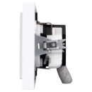 Busch-Jaeger Unterputz-Radio-Set: Radio BTconnect DAB+ +...