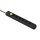 Voxura M03-SW6-15 Mehrfachsteckdosenleiste 6-fach mit Kabel 1,5m und Schalter und USB schwarz
