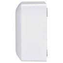 Elsner 20555 Aufputzgehäuse 55 mm Weiß