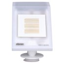 Elsner 60121 WS1000 Color-4 Gebäudesteuerung für 4 Antriebe 230 V Weiß