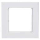 Elsner 60121 WS1000 Color-4 Gebäudesteuerung für 4 Antriebe 230 V Weiß