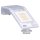 Elsner 60121 WS1000 Color-4 Gebäudesteuerung für 4 Antriebe 230 V Weiß