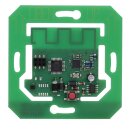 Elsner 60122 WS1000 Color-6 Gebäudesteuerung für 6 Antriebe 230 V Weiß