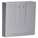 Elsner 60126 WS1000 Color-6 Gebäudesteuerung für 6 Antriebe 230 V Alu