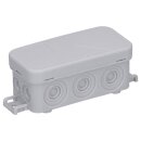 Elsner 60135 WS1 Color-1 Gebäudesteuerung für 1 Antrieb 230 V Weiß