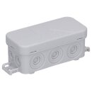 Elsner 60136 WS1 Color-2 Gebäudesteuerung für 2 Antriebe 230 V Weiß