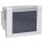 Elsner 60136 WS1 Color-2 Gebäudesteuerung für 2 Antriebe 230 V Weiß