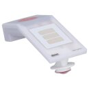 Elsner 60138 WS1 Color-4 Gebäudesteuerung für 4 Antriebe 230 V Weiß
