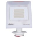 Elsner 60138 WS1 Color-4 Gebäudesteuerung für 4 Antriebe 230 V Weiß