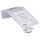 Elsner 60138 WS1 Color-4 Gebäudesteuerung für 4 Antriebe 230 V Weiß