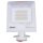 Elsner 60138 WS1 Color-4 Gebäudesteuerung für 4 Antriebe 230 V Weiß