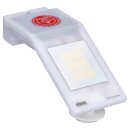 Elsner 60242 WS1000 Connect-6 Gebäudesteuerung für 6 Antriebe 230 V