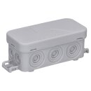 Elsner 60244 WS1000 Connect-10 Gebäudesteuerung für 10 Antriebe 230 V