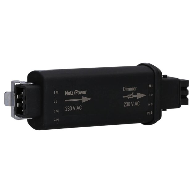 Elsner 60557 RF-L LED-ST IP54 Funk-Dimmer für LED