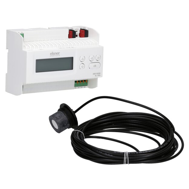 Elsner 70151 KNX SO250 Tanksonde mit 2 Relais-Ausgängen