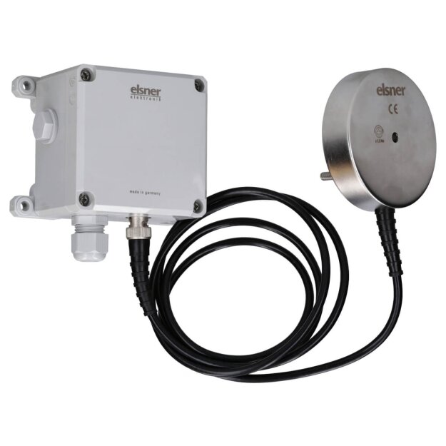 Elsner 70316 Leak KNX 2.0 Leckage-Sensor zur Wasser- / Rohrbruchmeldung