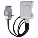 Elsner 70316 Leak KNX 2.0 Leckage-Sensor zur Wasser- / Rohrbruchmeldung
