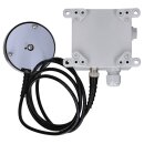 Elsner 70316 Leak KNX 2.0 Leckage-Sensor zur Wasser- / Rohrbruchmeldung