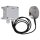 Elsner 70316 Leak KNX 2.0 Leckage-Sensor zur Wasser- / Rohrbruchmeldung
