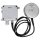 Elsner 70316 Leak KNX 2.0 Leckage-Sensor zur Wasser- / Rohrbruchmeldung